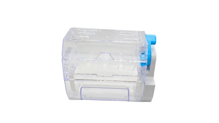 Fabricador de hielo para nevera Mabe Nirvana WR01F05497 1