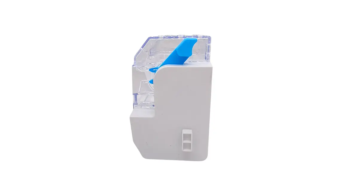 Fabricador de hielo para nevera Mabe Nirvana WR01F05497 2