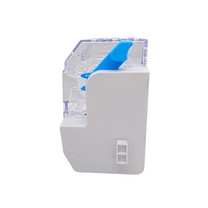 Fabricador de hielo para nevera Mabe Nirvana WR01F05497
