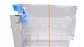 Fabricador de hielo para nevera Mabe Nirvana WR01F05497 - Miniatura 3