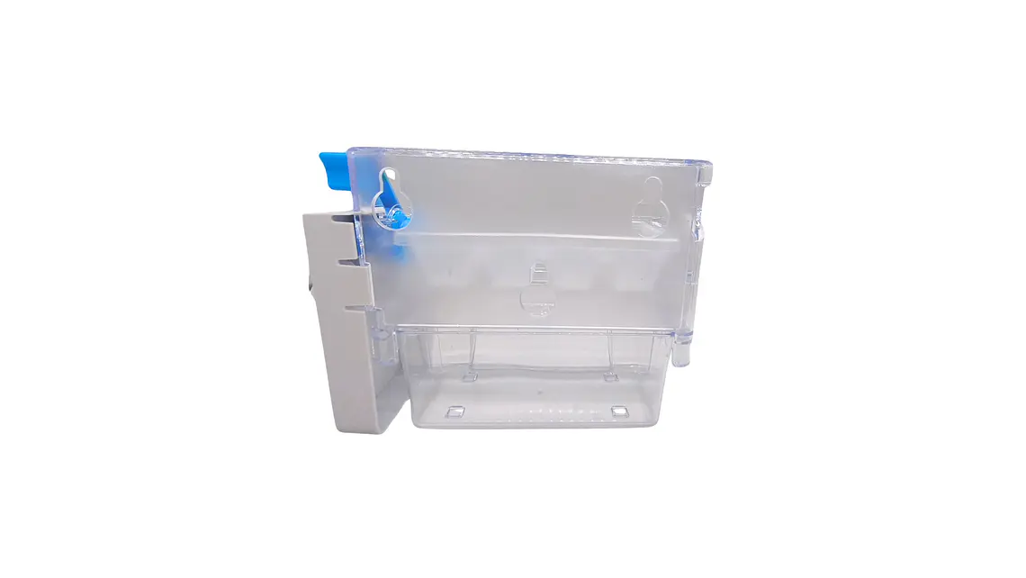 Fabricador de hielo para nevera Mabe Nirvana WR01F05497 4