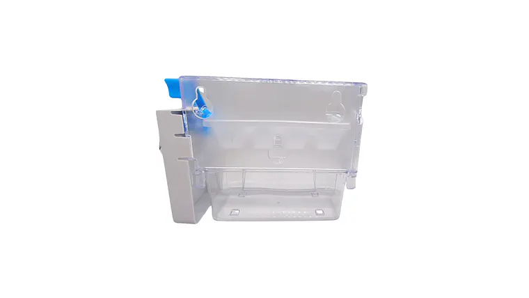 Fabricador de hielo para nevera Mabe Nirvana WR01F05497 4