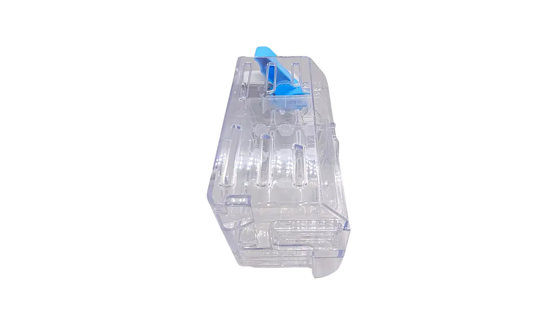 Fabricador de hielo para nevera Mabe Nirvana WR01F05497 5