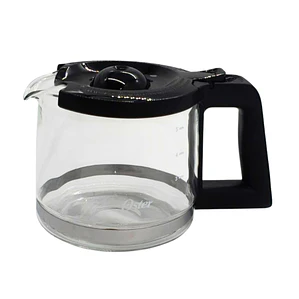 Jarra para cafetera Oster 5 tazas negra BVSTDCS51B