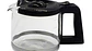 Jarra para cafetera Oster 5 tazas negra BVSTDCS51B - Miniatura 1