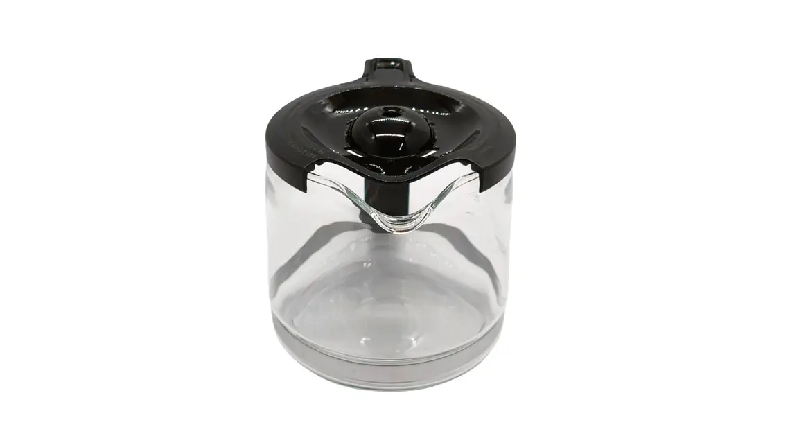 Jarra para cafetera Oster 5 tazas negra BVSTDCS51B 2