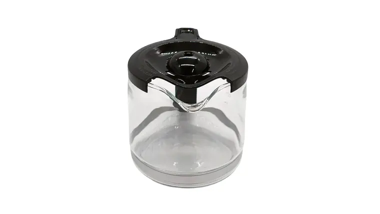Jarra para cafetera Oster 5 tazas negra BVSTDCS51B 2