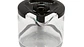 Jarra para cafetera Oster 5 tazas negra BVSTDCS51B - Miniatura 2