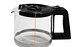Jarra para cafetera Oster 5 tazas negra BVSTDCS51B - Miniatura 3