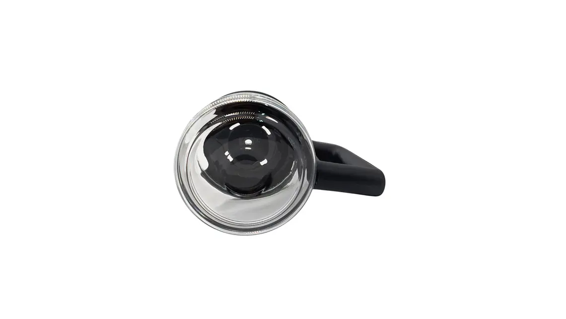 Jarra para cafetera Oster 5 tazas negra BVSTDCS51B 5