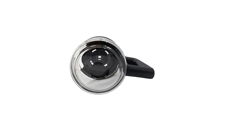 Jarra para cafetera Oster 5 tazas negra BVSTDCS51B 5