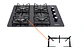 Parrilla cuadrada para cubierta Continental 5692 - Miniatura 2