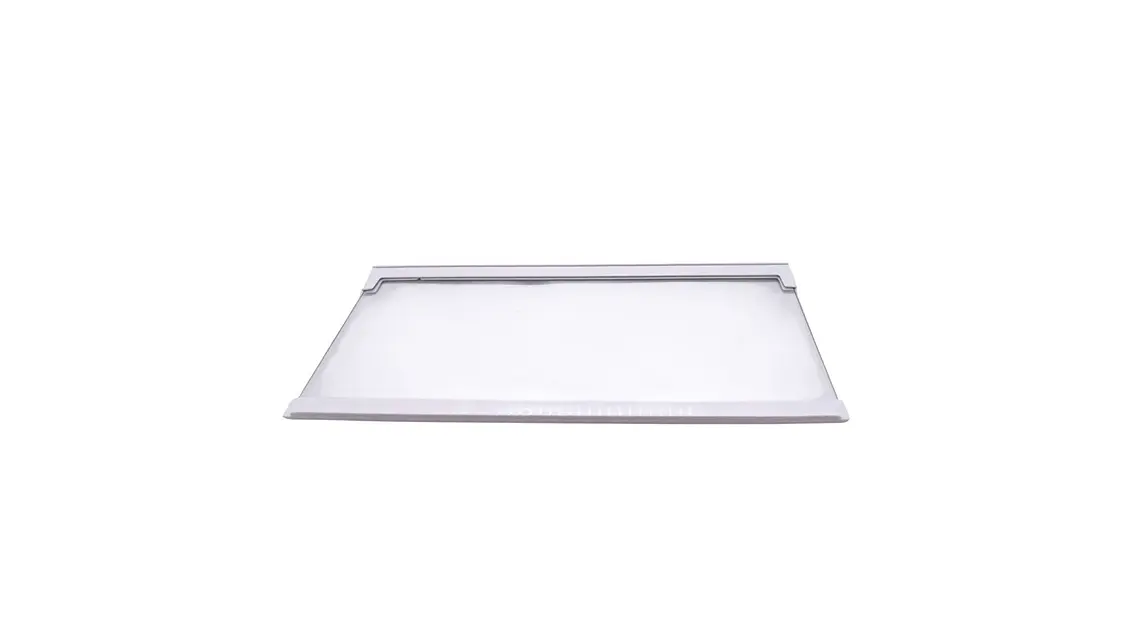 Entrepaño de vidrio para congelador nevera Mabe WR01A02520 1