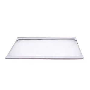 Entrepaño de vidrio para congelador nevera Mabe WR01A02520