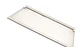 Entrepaño de vidrio para congelador nevera Mabe WR01A02520 - Miniatura 5