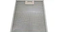 Filtro de aluminio para campana extractora compatible con Abba - Miniatura 2