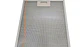 Filtro de aluminio para campana extractora compatible con Abba - Miniatura 4