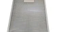 Filtro de aluminio para campana extractora compatible con Abba - Miniatura 6