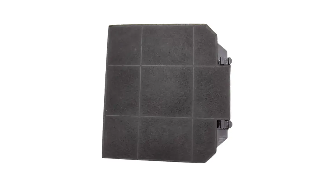 Filtro cassette de carbón para campana compatible con Faber - GE BREV361SS600 1