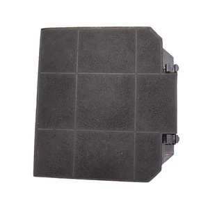 Filtro cassette de carbón para campana compatible con Faber - GE BREV361SS600