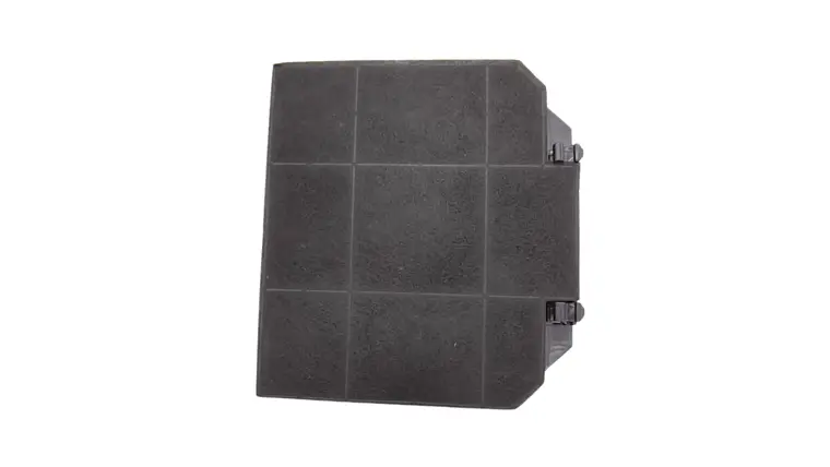 Filtro cassette de carbón para campana compatible con Faber - GE BREV361SS600 1