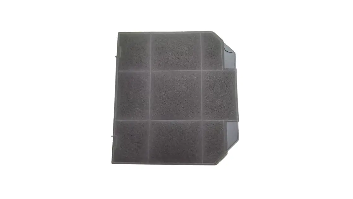 Filtro cassette de carbón para campana compatible con Faber - GE BREV361SS600 2