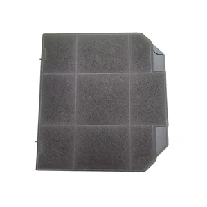 Filtro cassette de carbón para campana compatible con Faber - GE BREV361SS600