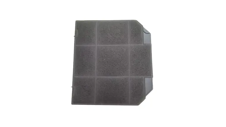 Filtro cassette de carbón para campana compatible con Faber - GE BREV361SS600 2