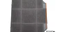 Filtro cassette de carbón para campana compatible con Faber - GE BREV361SS600 - Miniatura 3