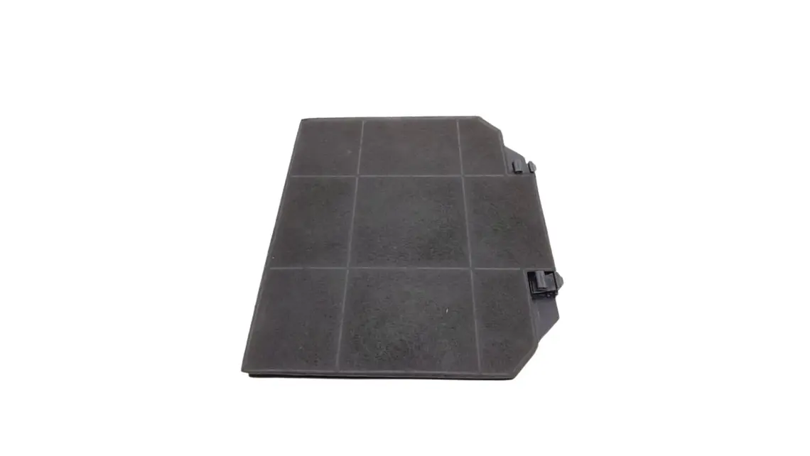 Filtro cassette de carbón para campana compatible con Faber - GE BREV361SS600 5