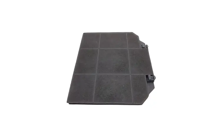 Filtro cassette de carbón para campana compatible con Faber - GE BREV361SS600 5
