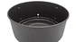 Tazón metálico para freidora Imusa Air Fry Ultra Digital 4,2 L y Mecánica 4 L - Miniatura 1