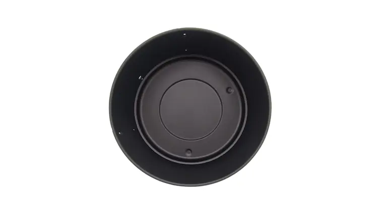 Tazón metálico para freidora Imusa Air Fry Ultra Digital 4,2 L y Mecánica 4 L 3