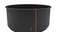 Tazón metálico para freidora Imusa Air Fry Ultra Digital 4,2 L y Mecánica 4 L - Miniatura 7