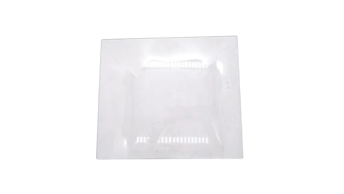 Vidrio interno para horno de estufa Haceb 42,8 x 35,5 cm 1