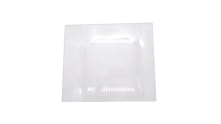 Vidrio interno para horno de estufa Haceb 42,8 x 35,5 cm 1