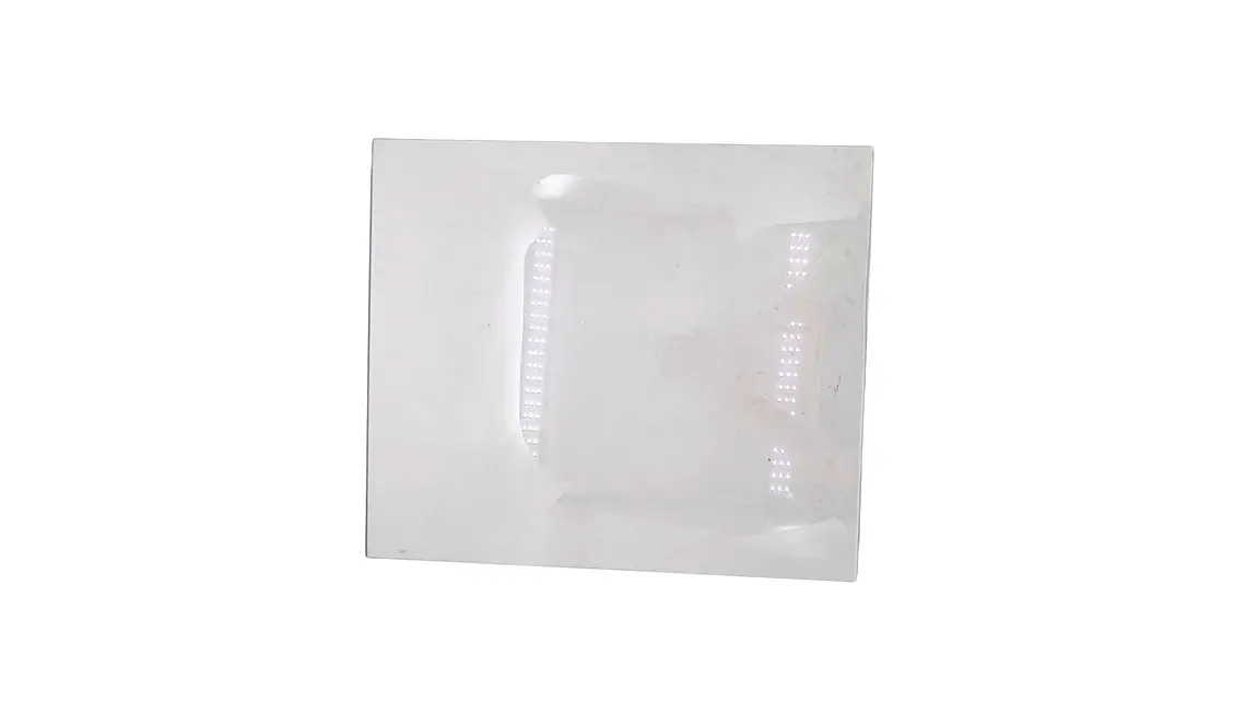 Vidrio interno para horno de estufa Haceb 42,8 x 35,5 cm 3