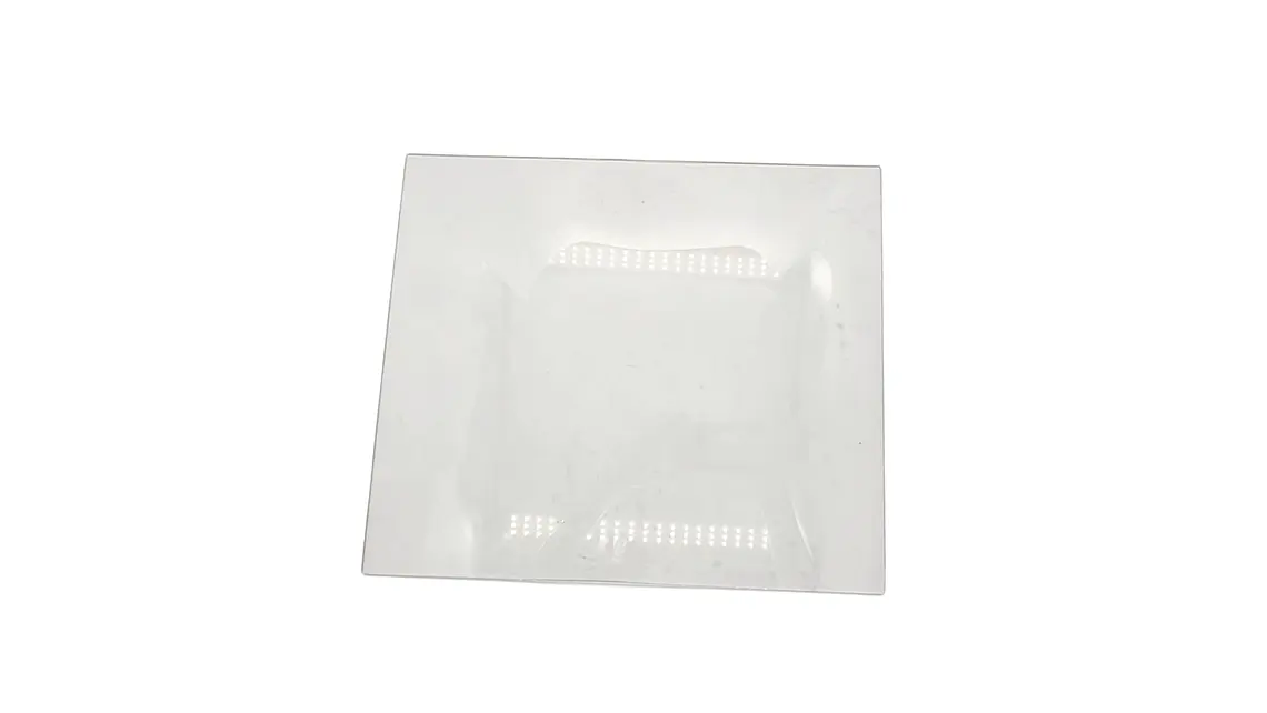 Vidrio interno para horno de estufa Haceb 42,8 x 35,5 cm 4