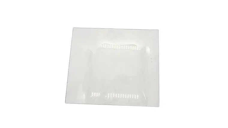 Vidrio interno para horno de estufa Haceb 42,8 x 35,5 cm 4