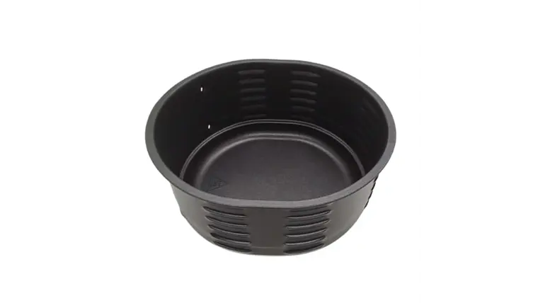 Tazón metálico para freidora Imusa Quick Fry 3,5 L 2
