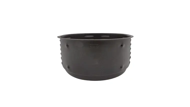 Tazón metálico para freidora Imusa Quick Fry 3,5 L 1