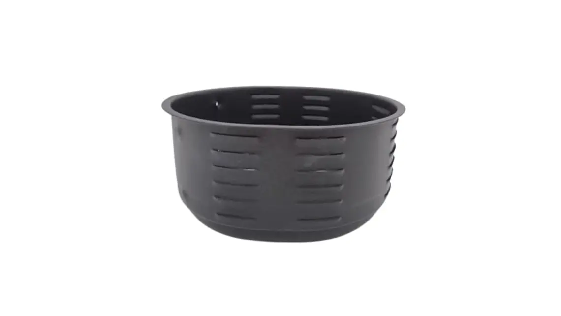 Tazón metálico para freidora Imusa Quick Fry 3,5 L 4
