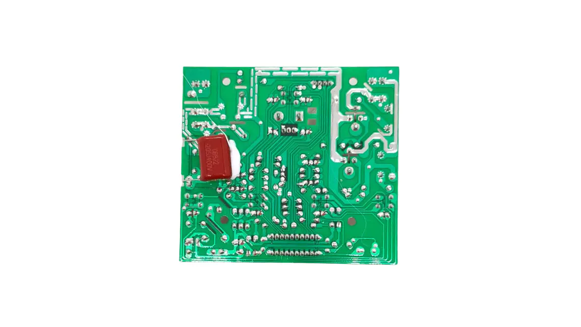 Tarjeta de control para licuadora Universal Elite Turbo Max L62090 2