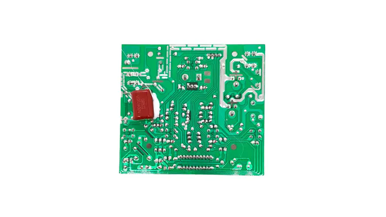 Tarjeta de control para licuadora Universal Elite Turbo Max L62090 2