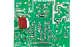 Tarjeta de control para licuadora Universal Elite Turbo Max L62090 - Miniatura 2