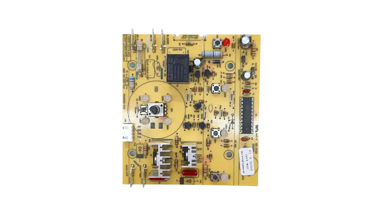 Tarjeta de control para licuadora Universal Elite Turbo Max L62090 1