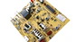 Tarjeta de control para licuadora Universal Elite Turbo Max L62090 - Miniatura 4