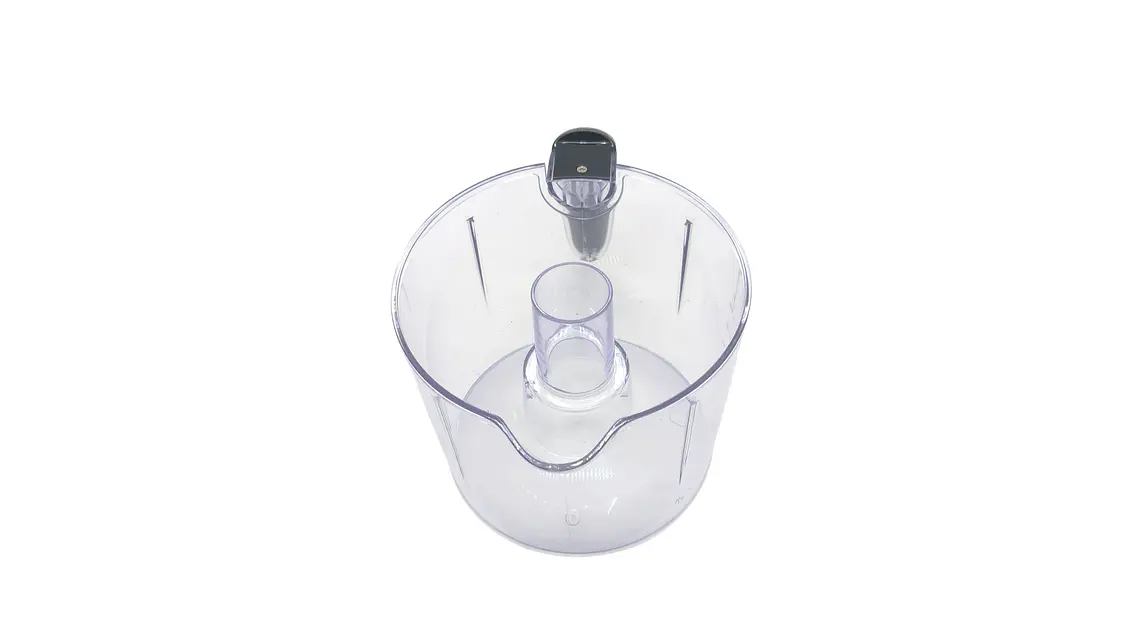 Jarra para exprimidor Kalley K-J200 negra 3