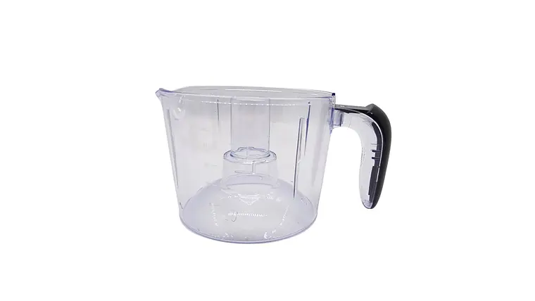 Jarra para exprimidor Kalley K-J200 negra 6