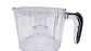 Jarra para exprimidor Kalley K-J200 negra - Miniatura 6